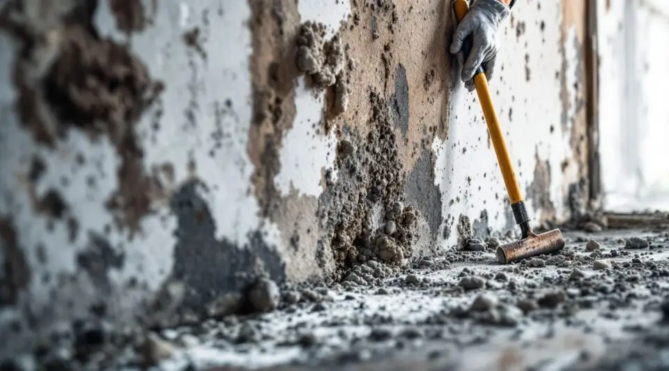 mold removal in Enterprise, NV