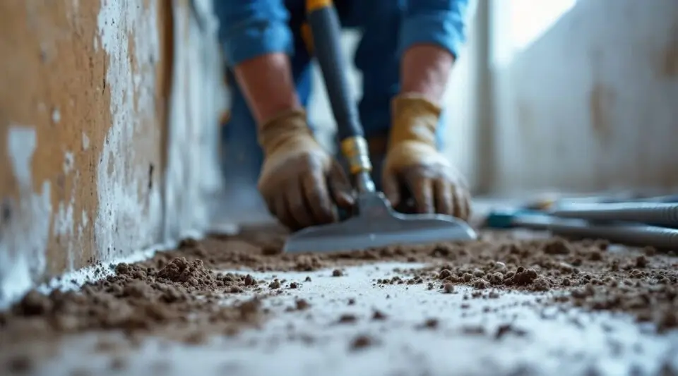 mold removal in Spring Valley, NV