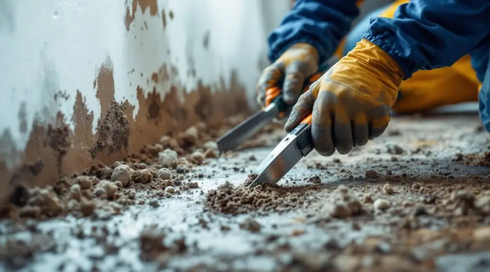 Attic Mold Remediation Henderson