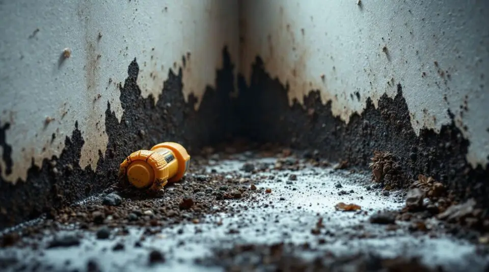 Emergency Mold Remediation Henderson