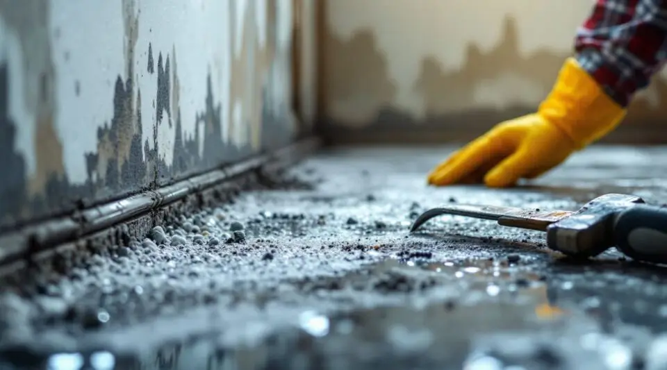 Home Mold Removal Services Henderson