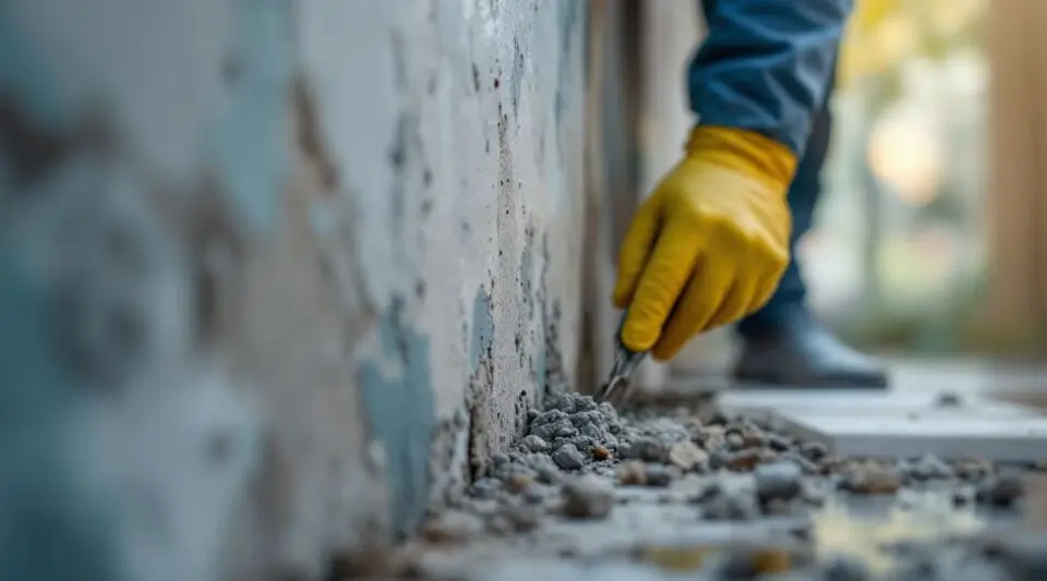 Mold Abatement Services Henderson