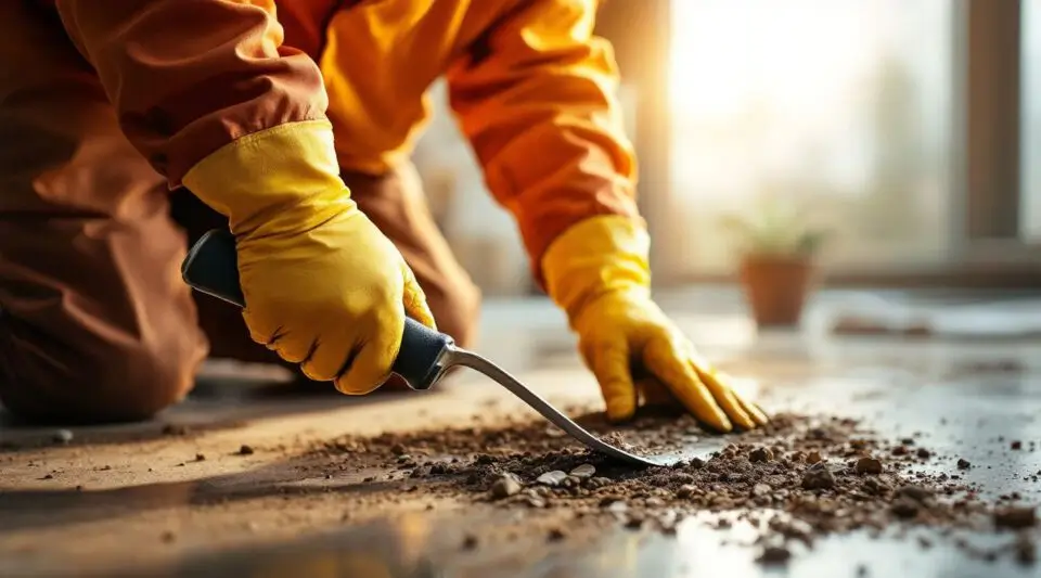 Mold Inspection And Removal Henderson