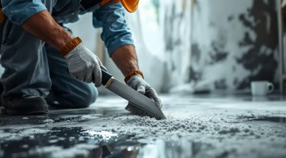 Mold Remediation Services Henderson