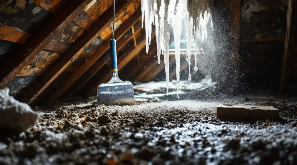 Professional Mold Removal Henderson