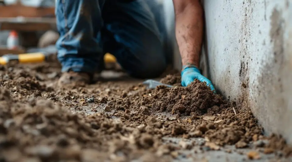 Certified Restoration Specialists at Clean Sweep Mold Remediation